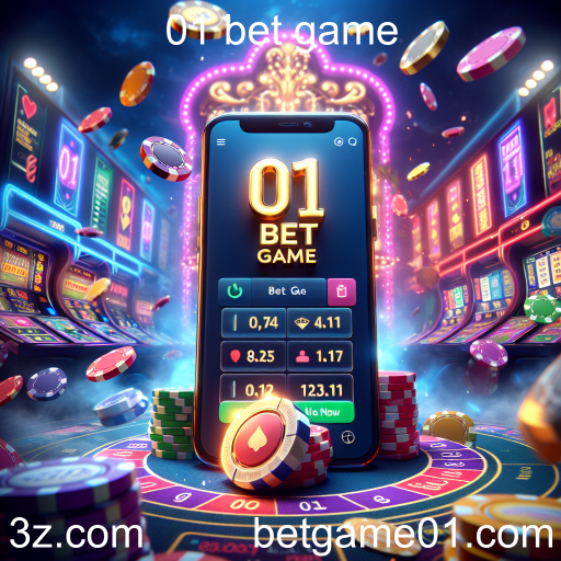 Apostas Móveis: A Revolução do Jogo no Seu Celular