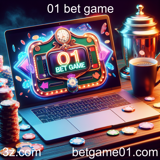 Explore as Melhores Promoções do 01 Bet Game